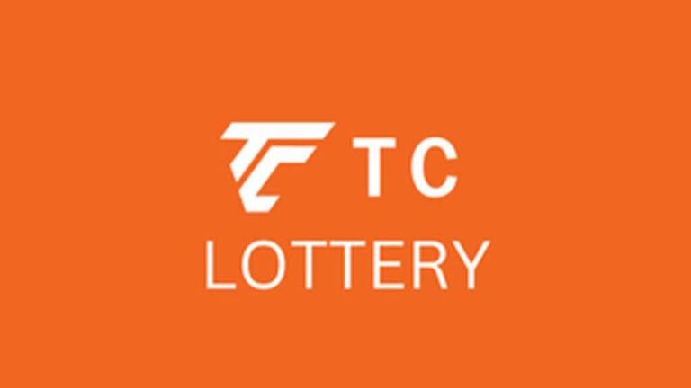 TC Lottery App